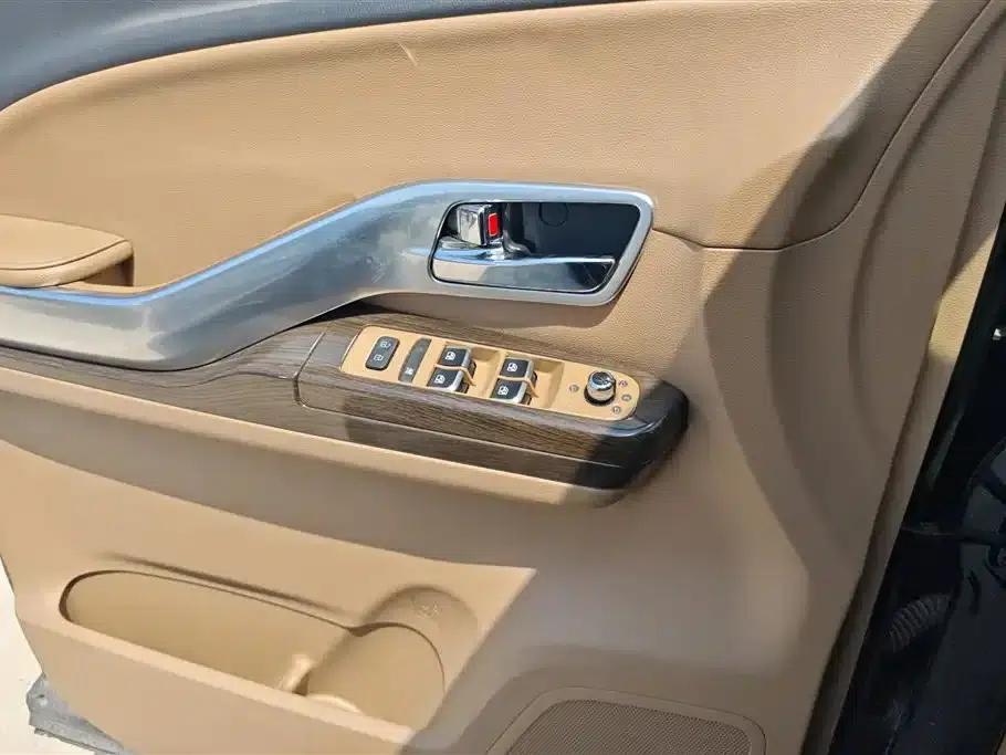 Refine L6 MAX 2021 2.0T Automatic Luxury Edition — миниатюра 7