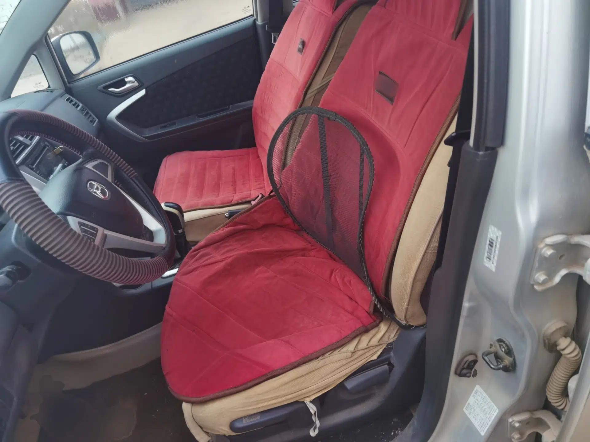 Suzuki Liana A6 2014 Sedan 1.4L Manual Happiness Edition — миниатюра 16