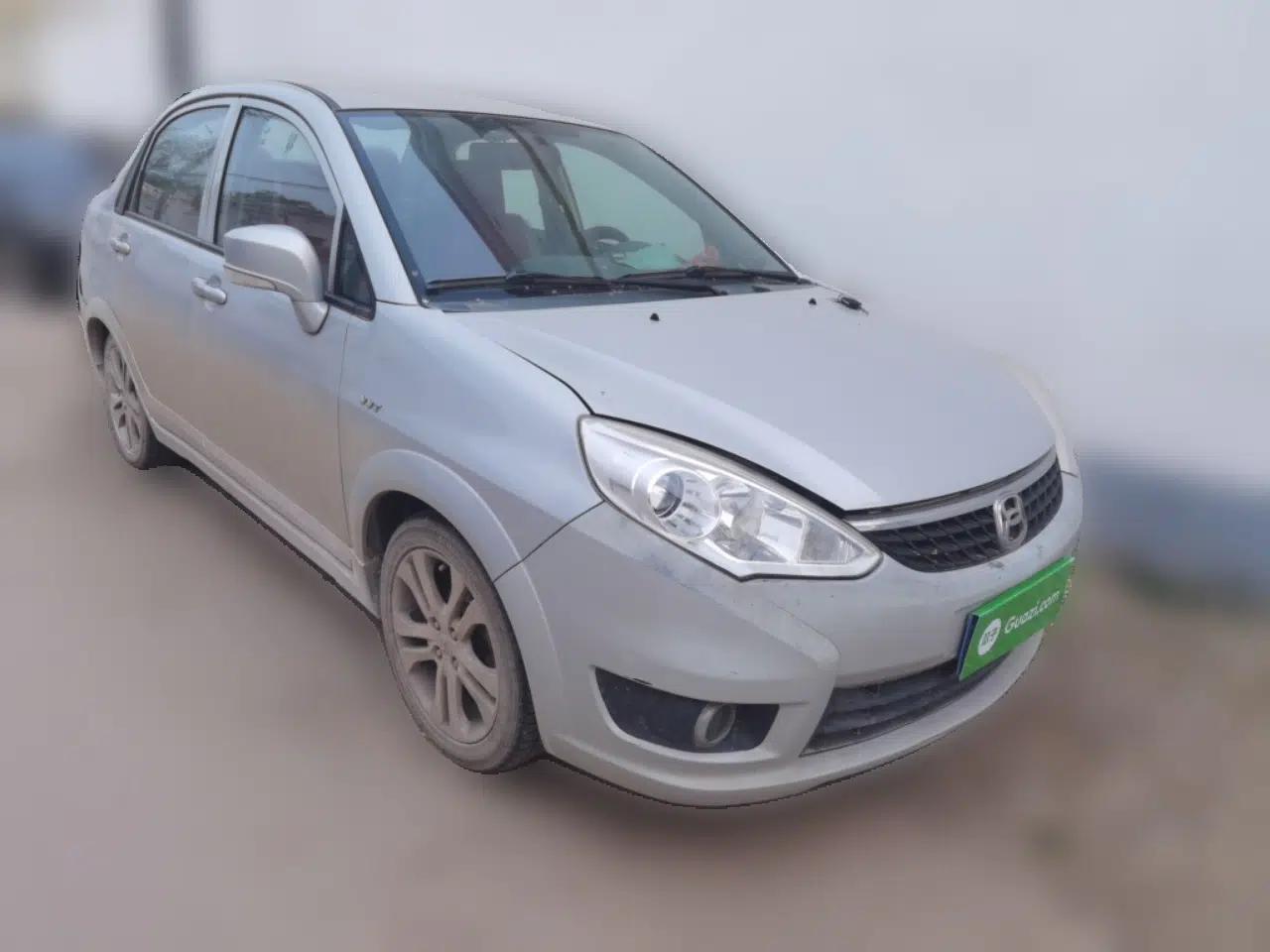 Suzuki Liana A6 2014 Sedan 1.4L Manual Happiness Edition — миниатюра 3