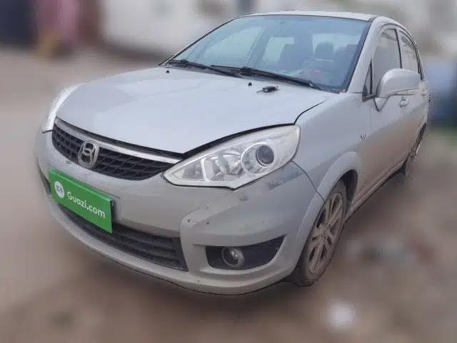 Suzuki Liana A6 2014 Sedan 1.4L Manual Happiness Edition
