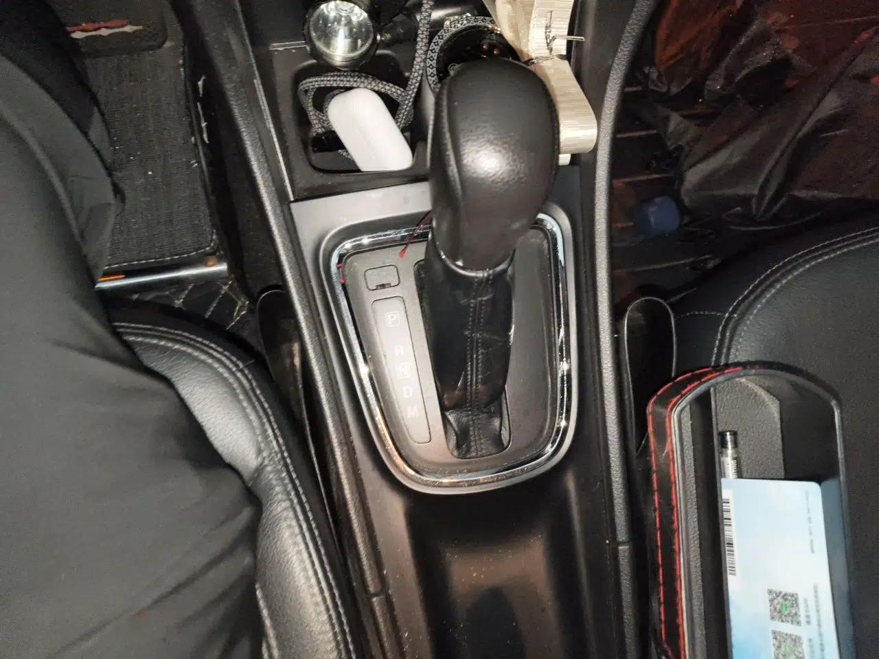Suzuki Alivio 2015 1.6L Automatic Enjoyment Model — миниатюра 15