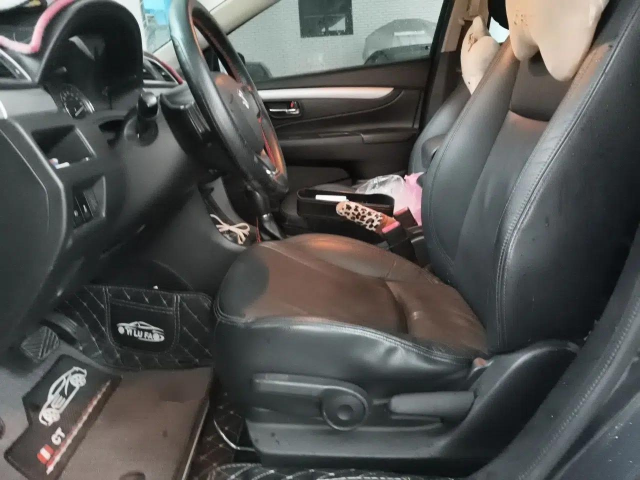 Suzuki Alivio 2015 1.6L Automatic Enjoyment Model — миниатюра 16