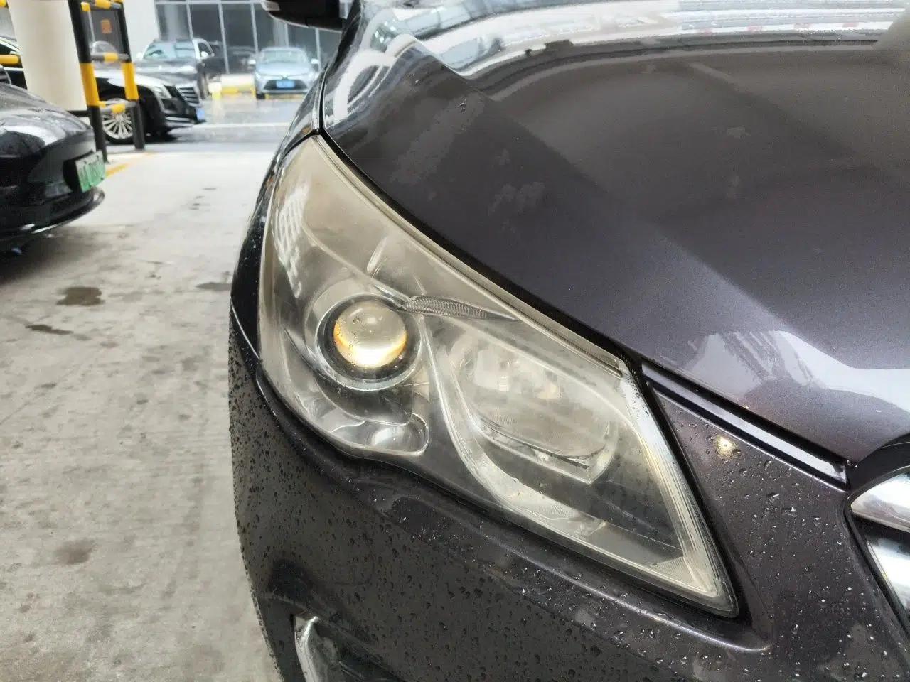 Suzuki Alivio 2015 1.6L Automatic Enjoyment Model — миниатюра 7