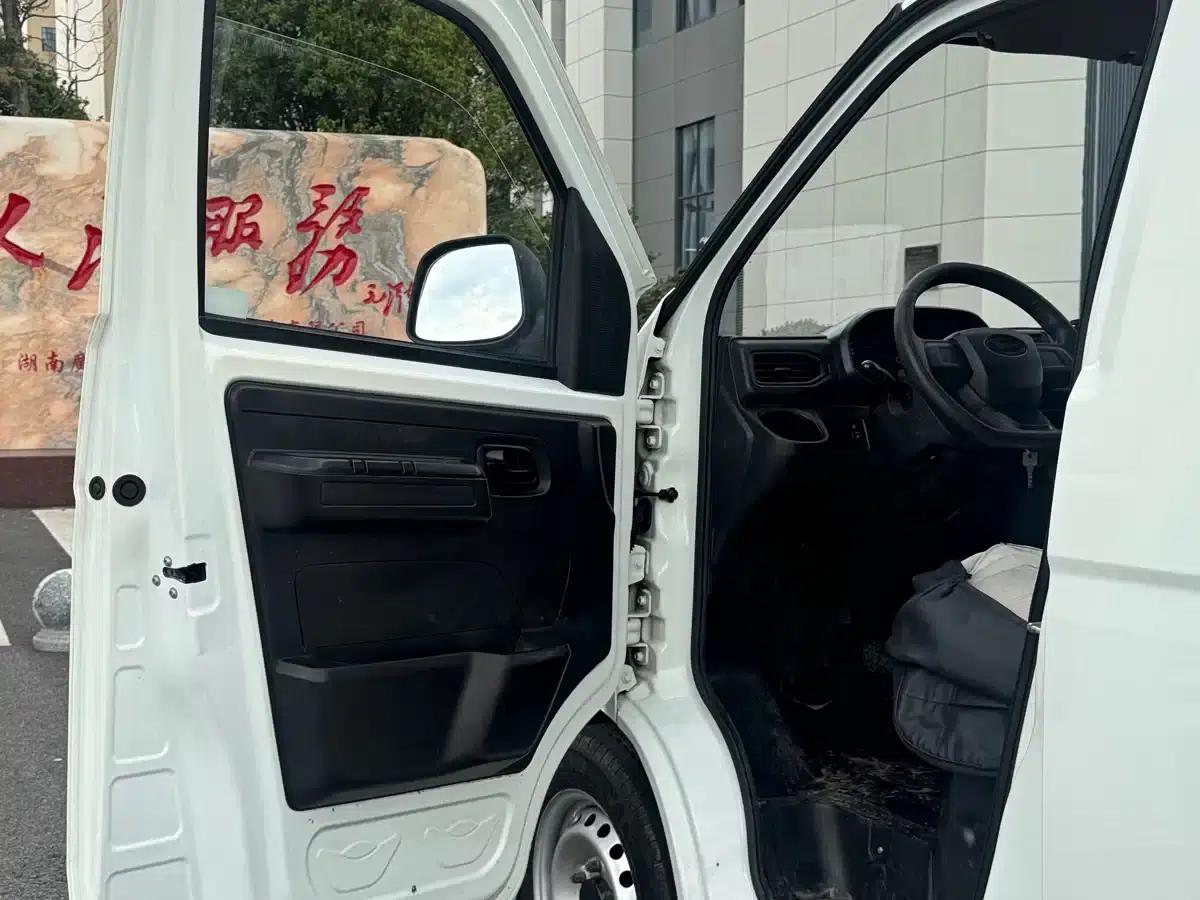 2023 Yangtze Finless Porpoise Comfort Edition with CALB 38.64kWh Lithium Battery — миниатюра 12