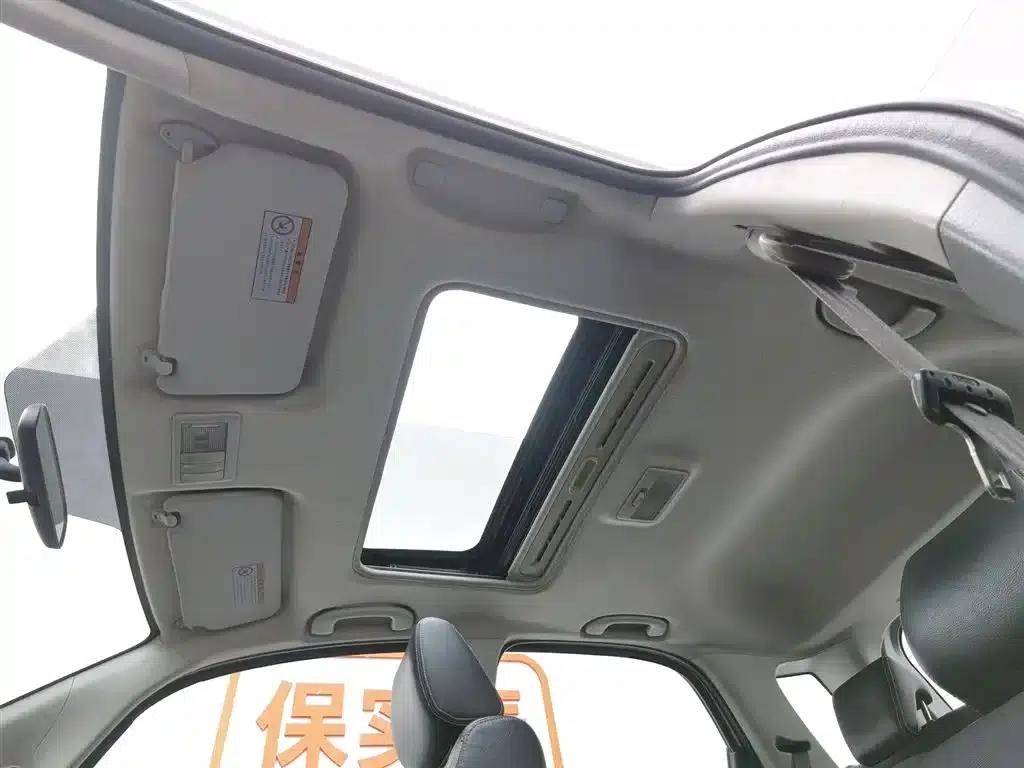 2011 Tianyu SX4 Facelift 1.6L Manual Sport — миниатюра 14