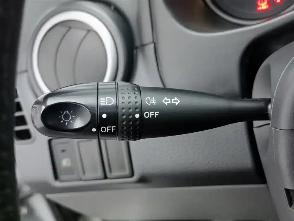 2011 Tianyu SX4 Facelift 1.6L Manual Sport — миниатюра 21