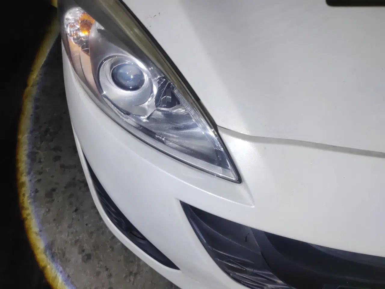 Mazda 5 2013 2.0L Automatic Luxury Edition — миниатюра 7