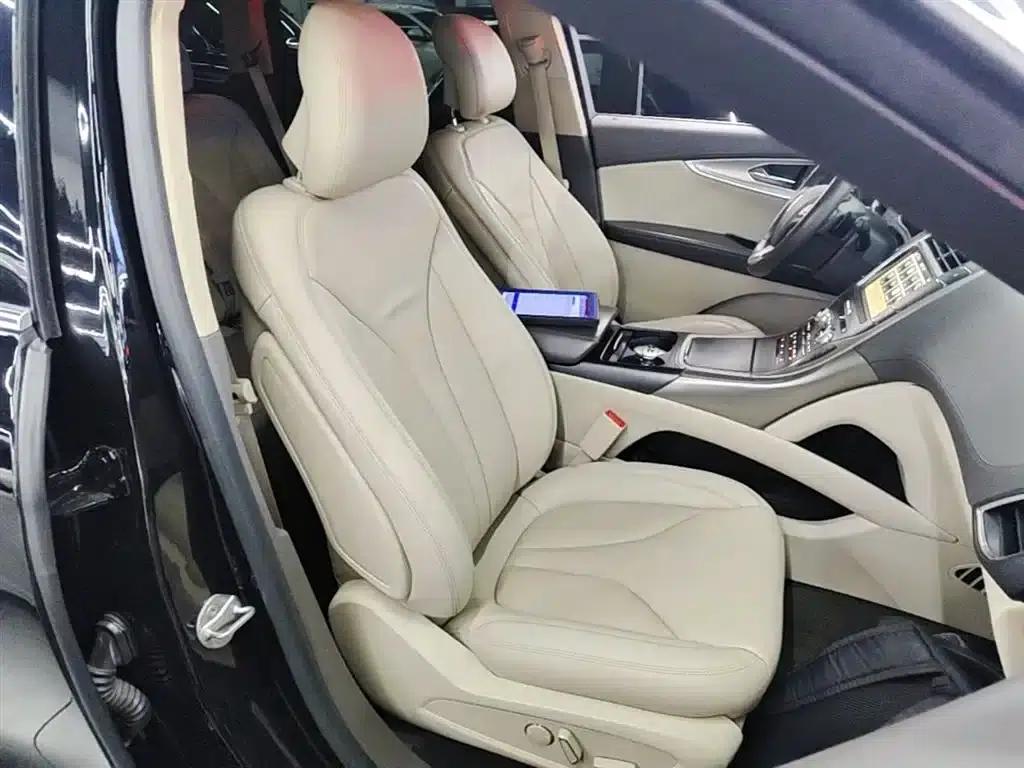Lincoln MKX 2017 2.0T Two-Wheel Drive Premium Edition — миниатюра 25