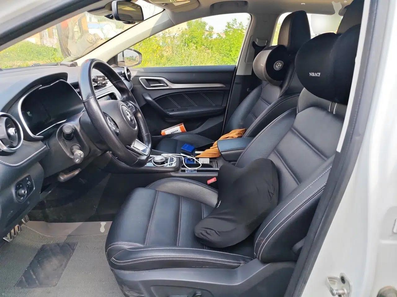 MG 6 New Energy 2018 45T E-DRIVE Intelligent Drive Hybrid PILOT Super Internet Edition — миниатюра 16