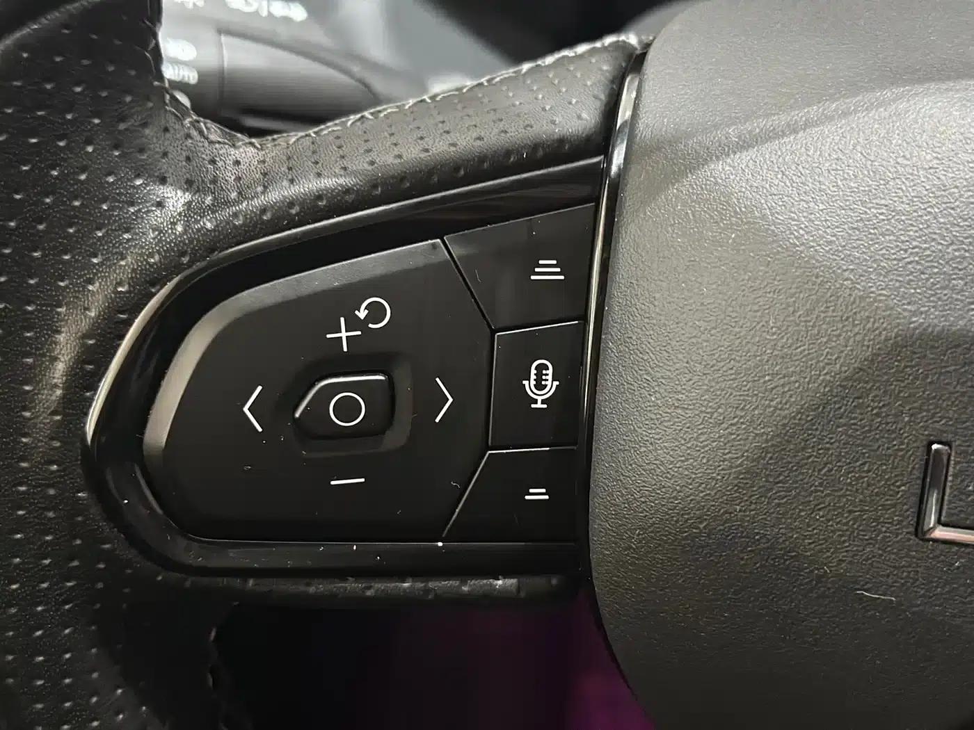 Lynk & Co 01 EM-P 2021 1.5TD PHEV Halo — миниатюра 10