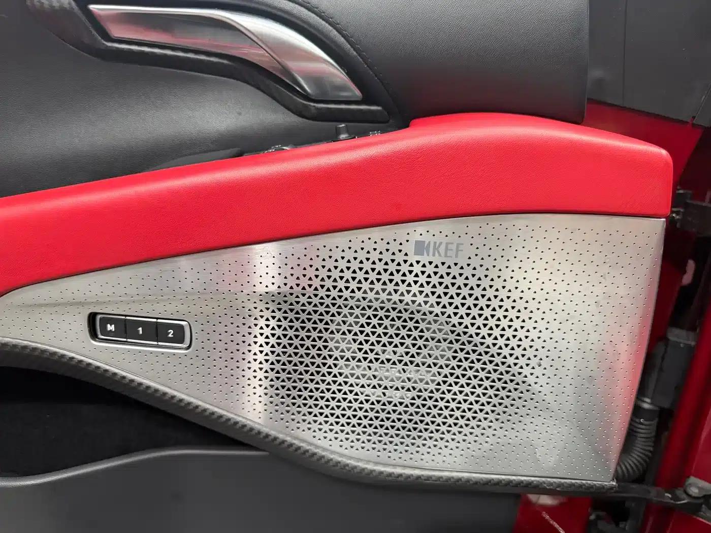EMIRA 2021 2.0T DCT First Edition — миниатюра 5