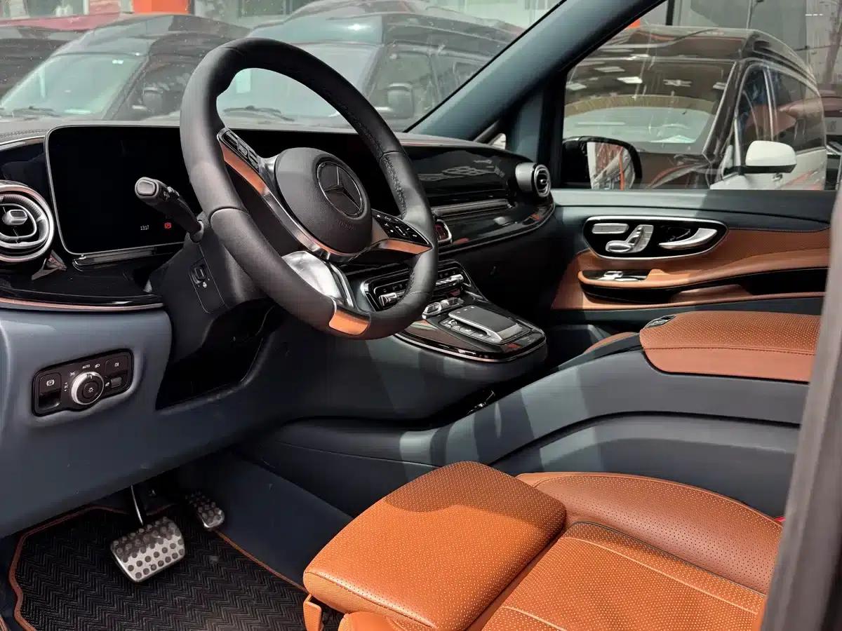 Lorinser LS Series 2025 LS570TX Skyline — миниатюра 5