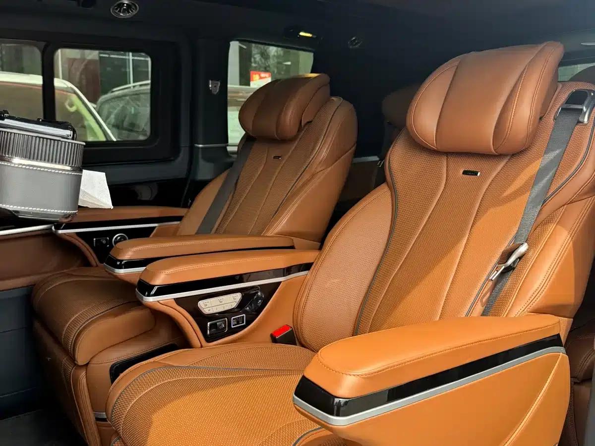 Lorinser LS Series 2025 LS570TX Skyline — миниатюра 6