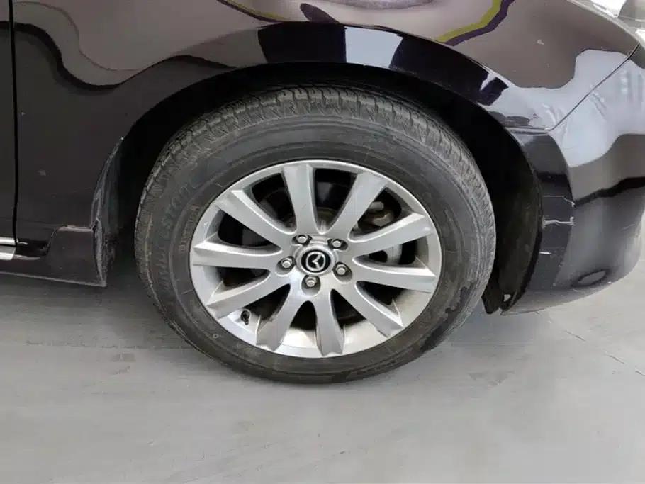 Mazda 8 2015 2.5L Navigator Edition — миниатюра 6