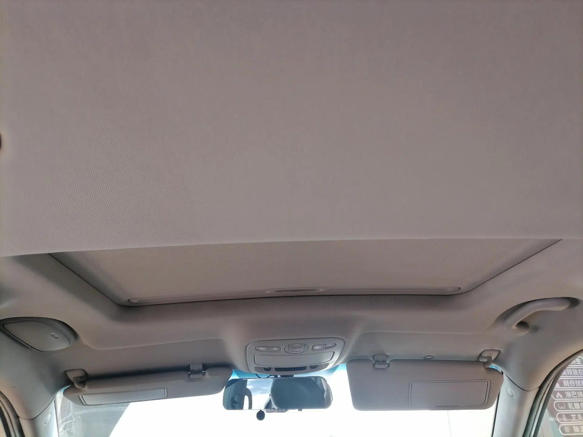 Kia VQ 2011 2.7 Comfort Edition — миниатюра 19