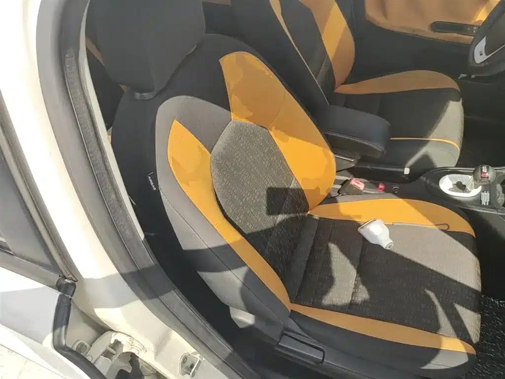 MG3SW 2015 1.5L AMT Elite — миниатюра 25