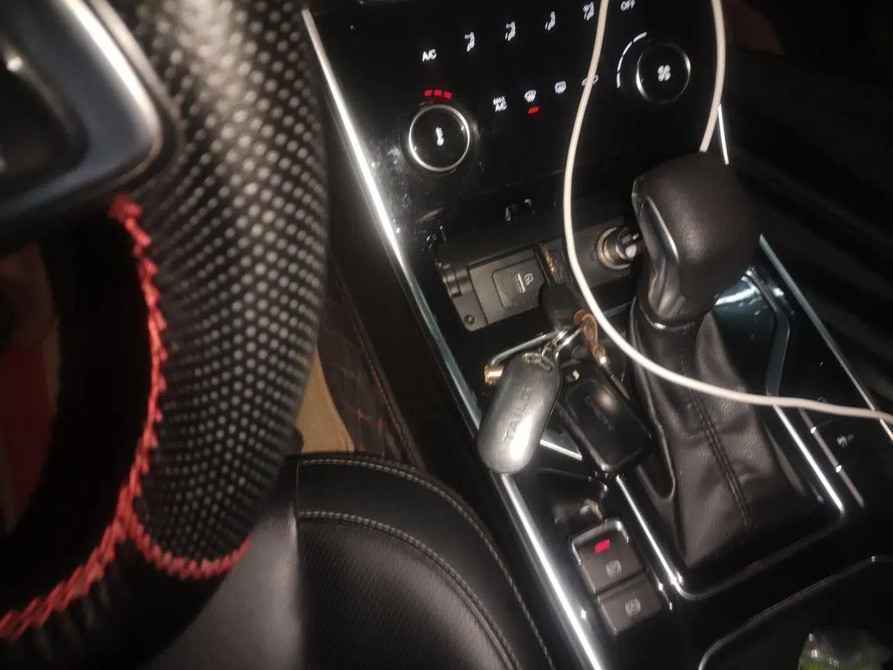 Chery Arrizo GX 2019 Pro 1.5T CVT Model Color Version China VI Standard — миниатюра 15