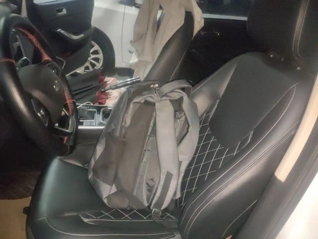 Chery Arrizo GX 2019 Pro 1.5T CVT Model Color Version China VI Standard — миниатюра 16