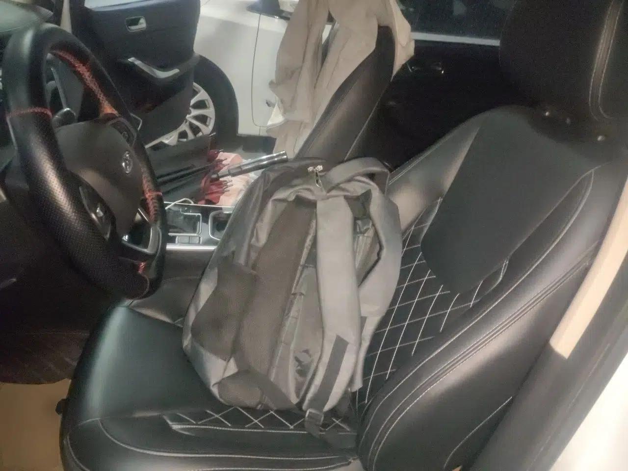 Chery Arrizo GX 2019 Pro 1.5T CVT Model Color Version China VI Standard — миниатюра 17