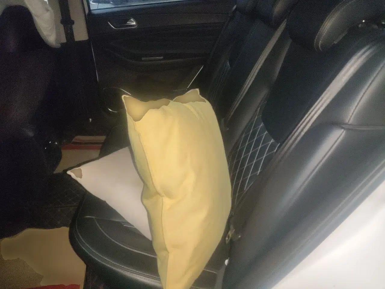 Chery Arrizo GX 2019 Pro 1.5T CVT Model Color Version China VI Standard — миниатюра 18