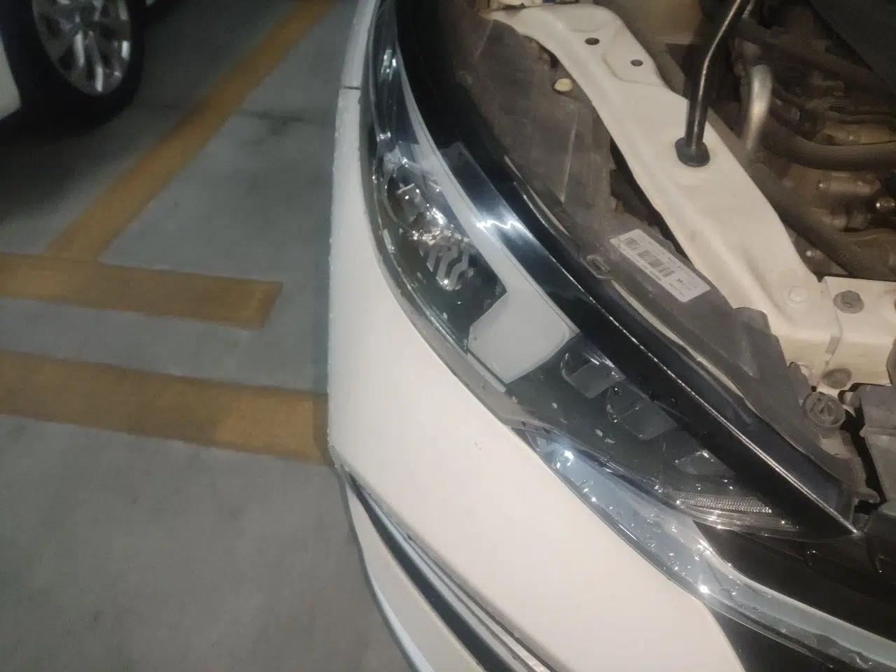 Chery Arrizo GX 2019 Pro 1.5T CVT Model Color Version China VI Standard — миниатюра 7