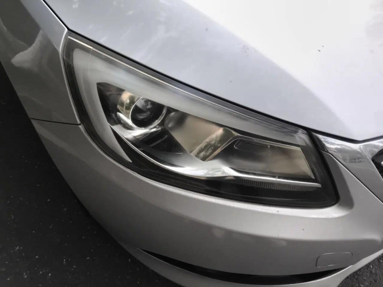 Chery Arrizo 7 2013 1.6L Manual Zhi Ling Edition — миниатюра 7