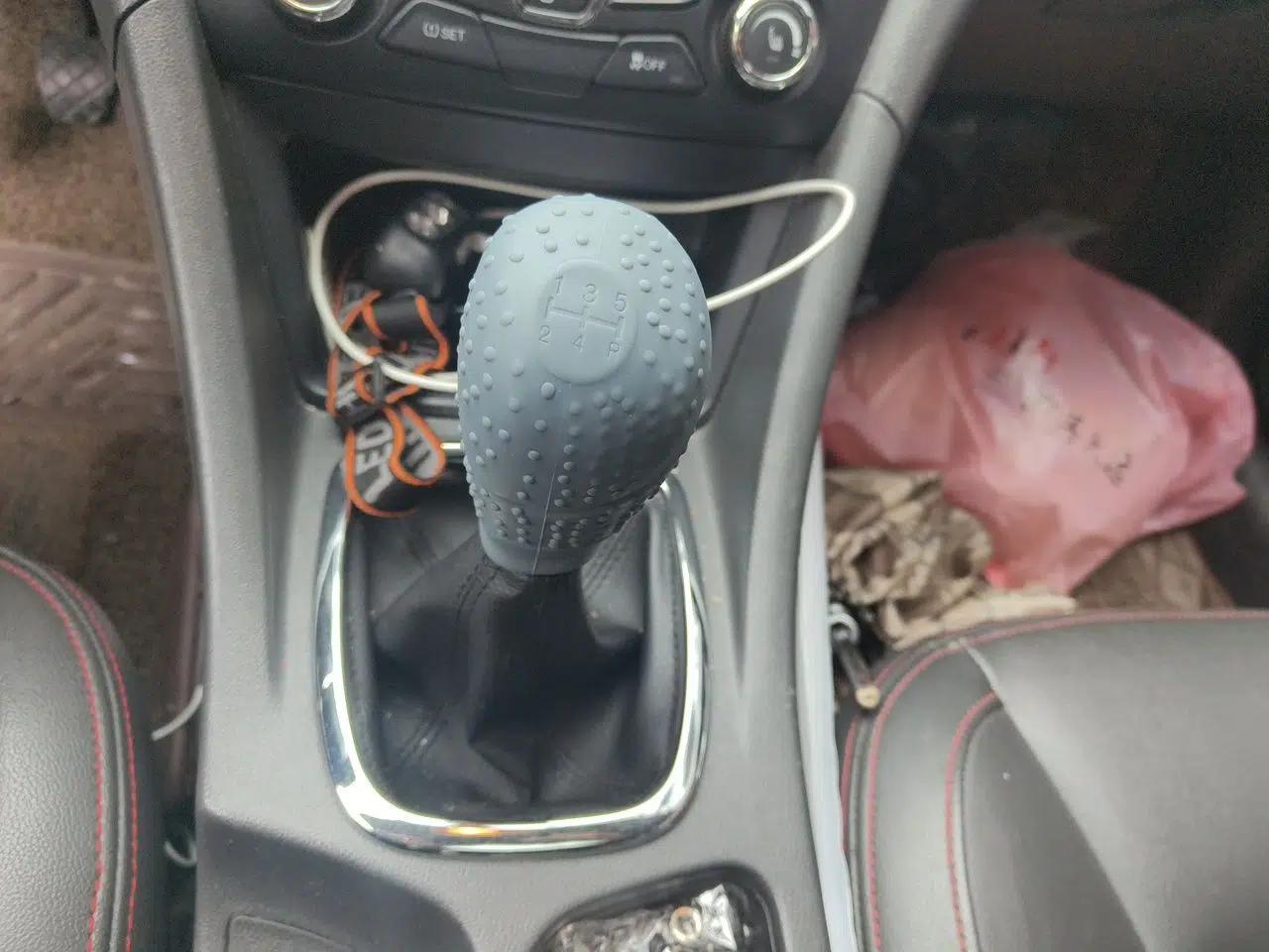 Chery Arrizo 7 2016 1.5T Manual ZhiXiang Edition — миниатюра 15