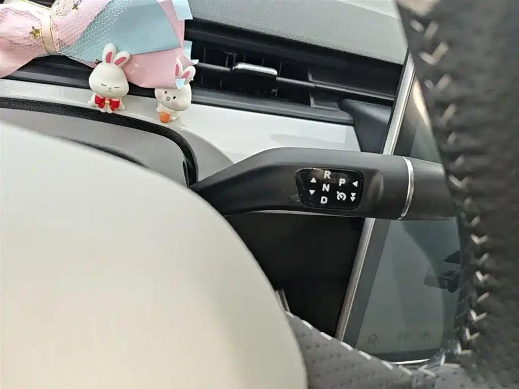 Nezha AYA 2023 Model 318 Lite — миниатюра 13