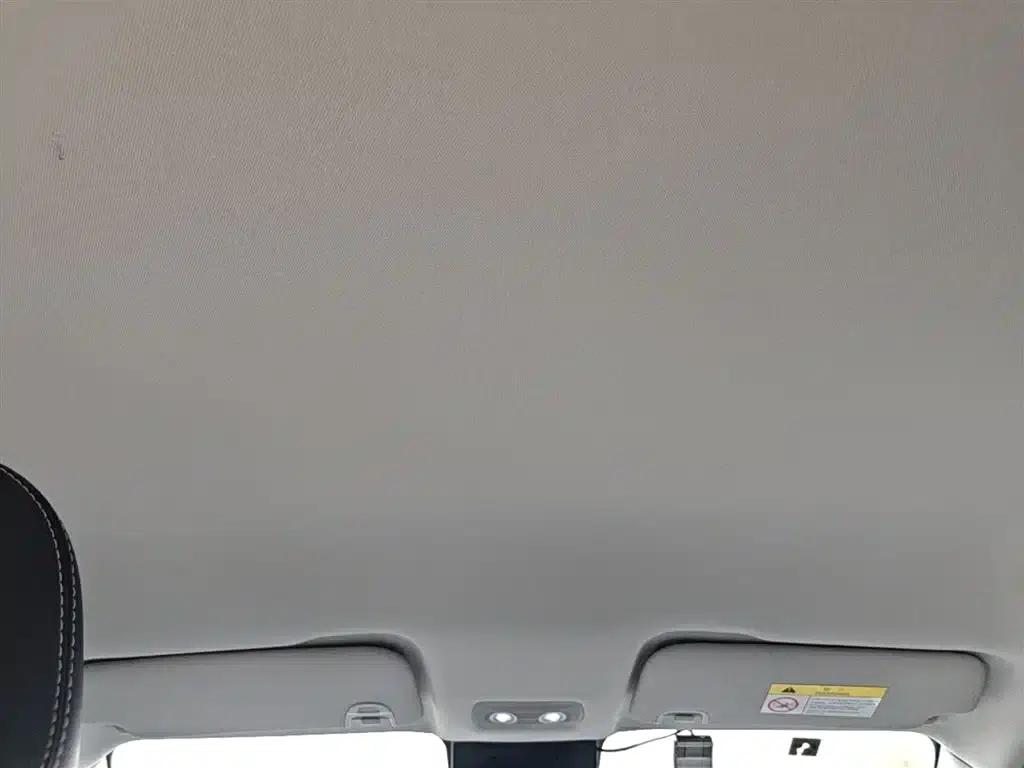 Nezha AYA 2023 Model 318 Lite — миниатюра 17