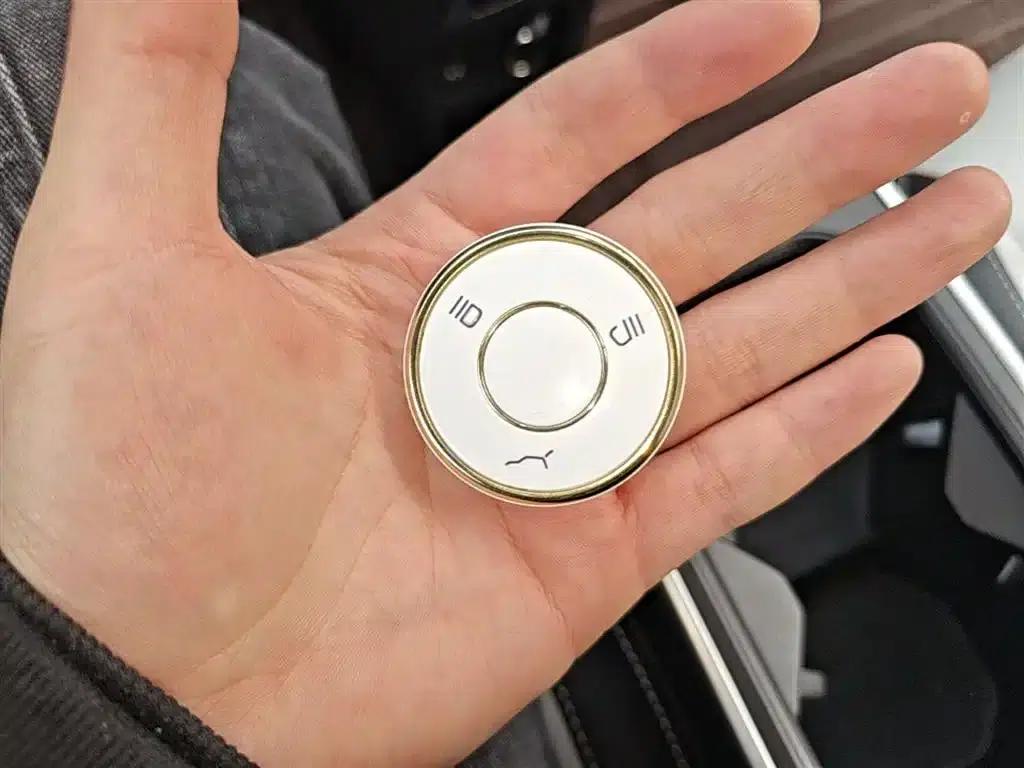 Nezha AYA 2023 Model 318 Lite — миниатюра 8