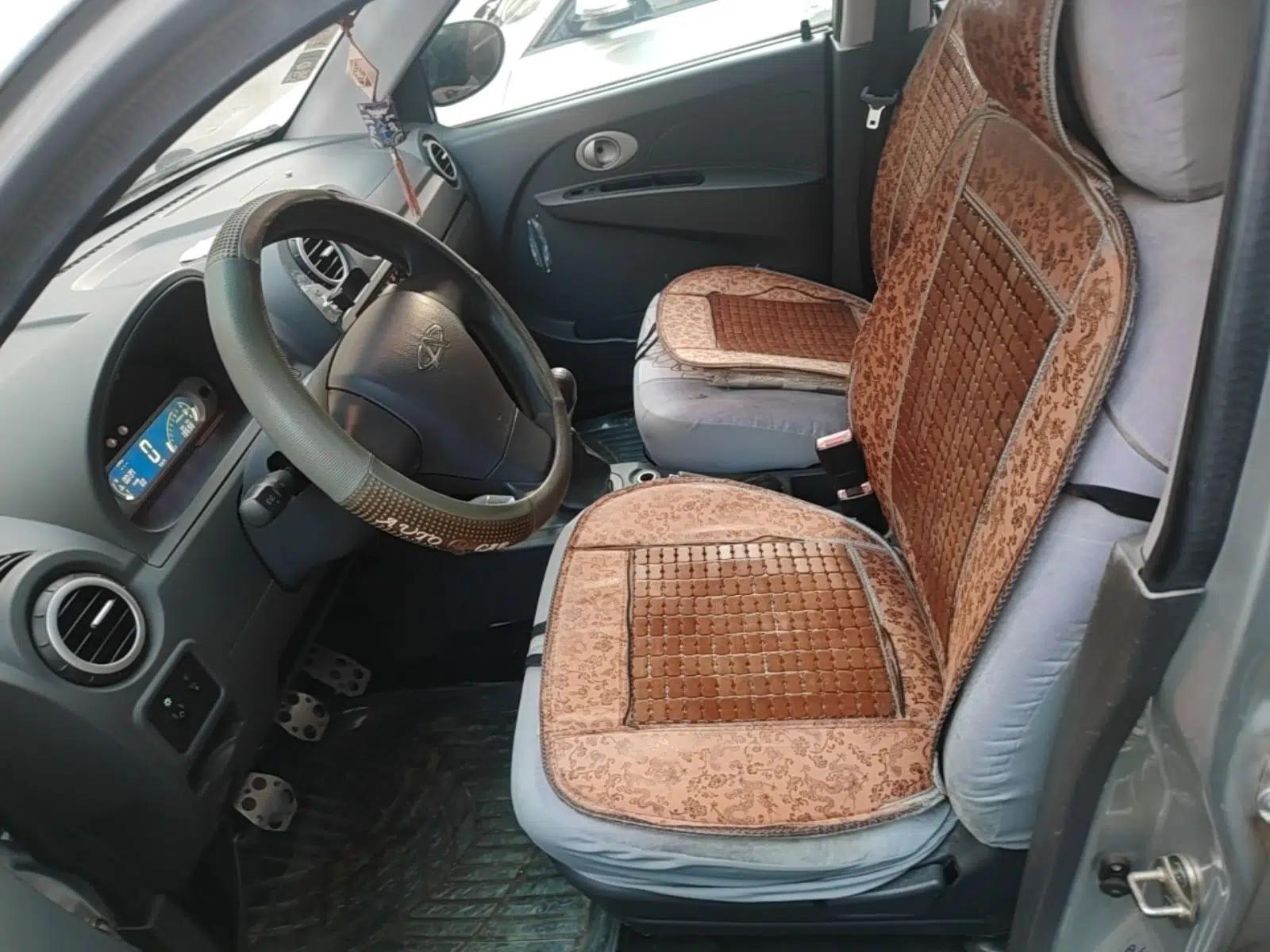 Chery Cowin 1 2012 1.0L Manual Comfort Edition — миниатюра 16