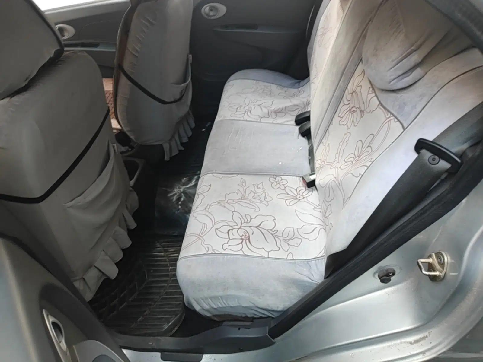 Chery Cowin 1 2012 1.0L Manual Comfort Edition — миниатюра 18