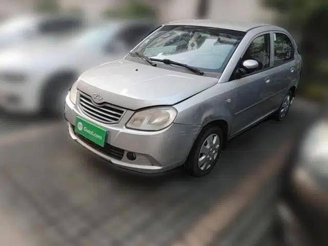 Chery Cowin 1 2012 1.0L Manual Comfort Edition