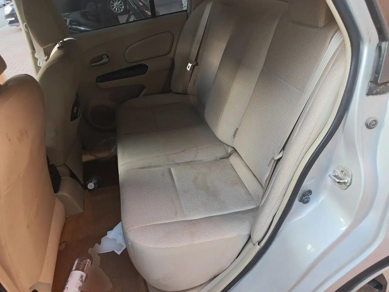Venucia D50 2013 1.6L Manual Fashion Edition — миниатюра 18