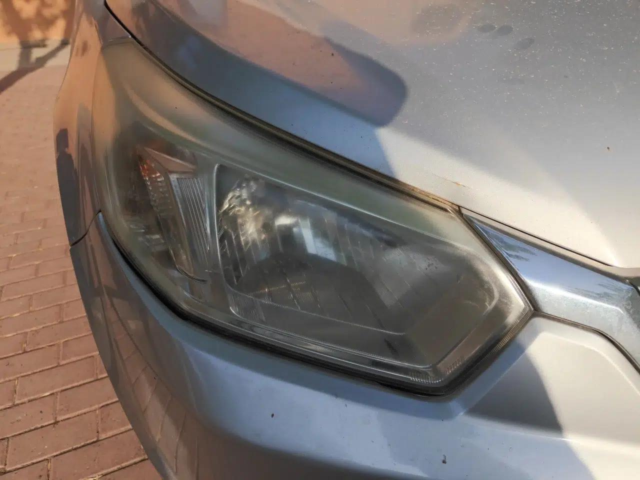 Venucia D50 2013 1.6L Manual Fashion Edition — миниатюра 7