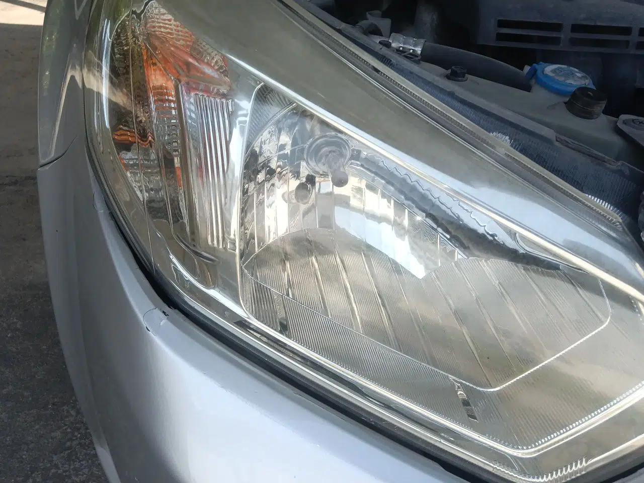 Venucia D50 2013 1.6L Manual Fashion Edition — миниатюра 7