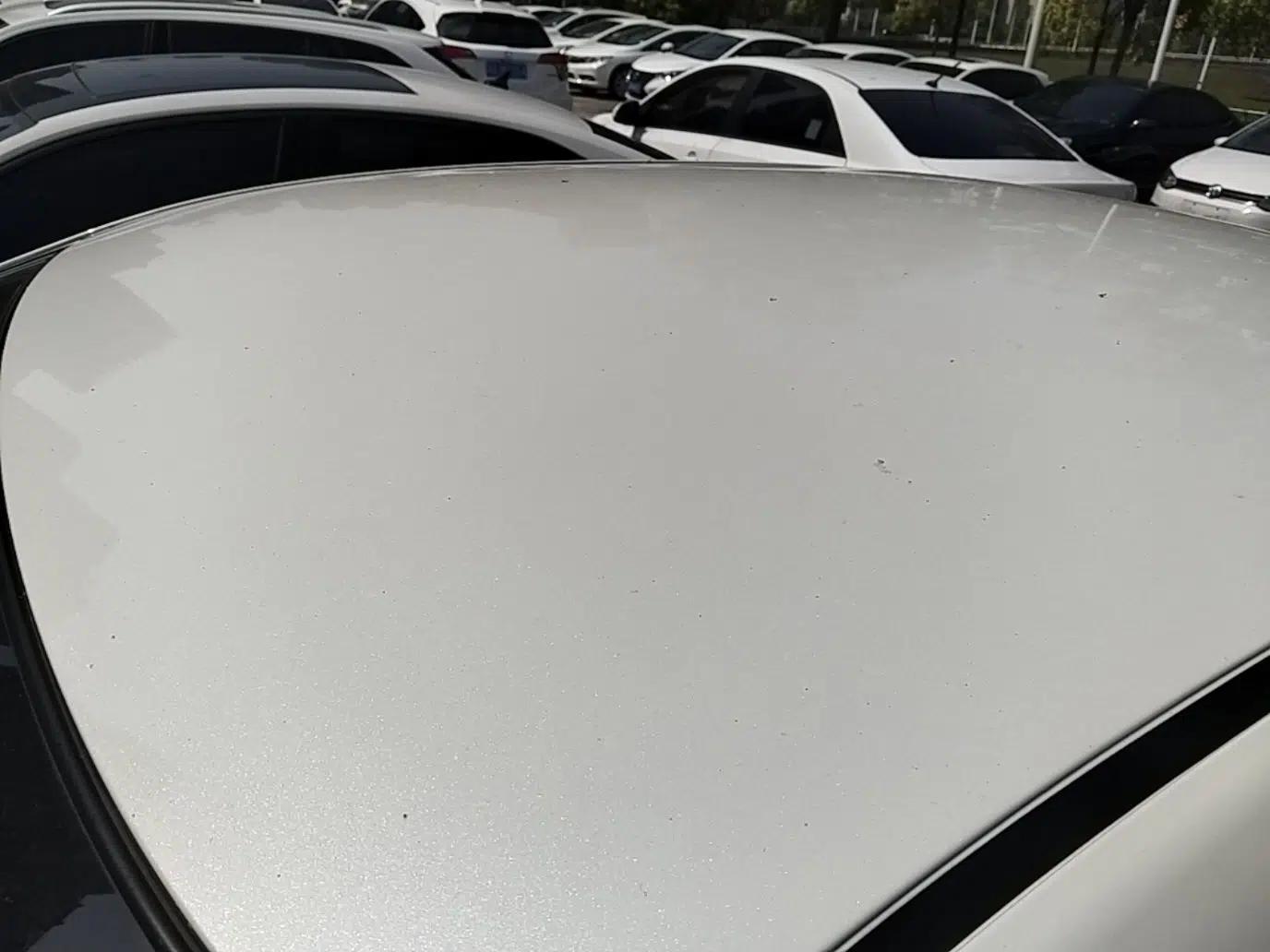 Venucia D60EV 2023 PLUS Comfort Edition CI Model — миниатюра 11