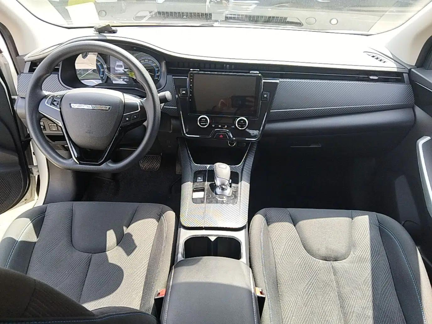Venucia D60EV 2023 PLUS Comfort Edition CI Model — миниатюра 13