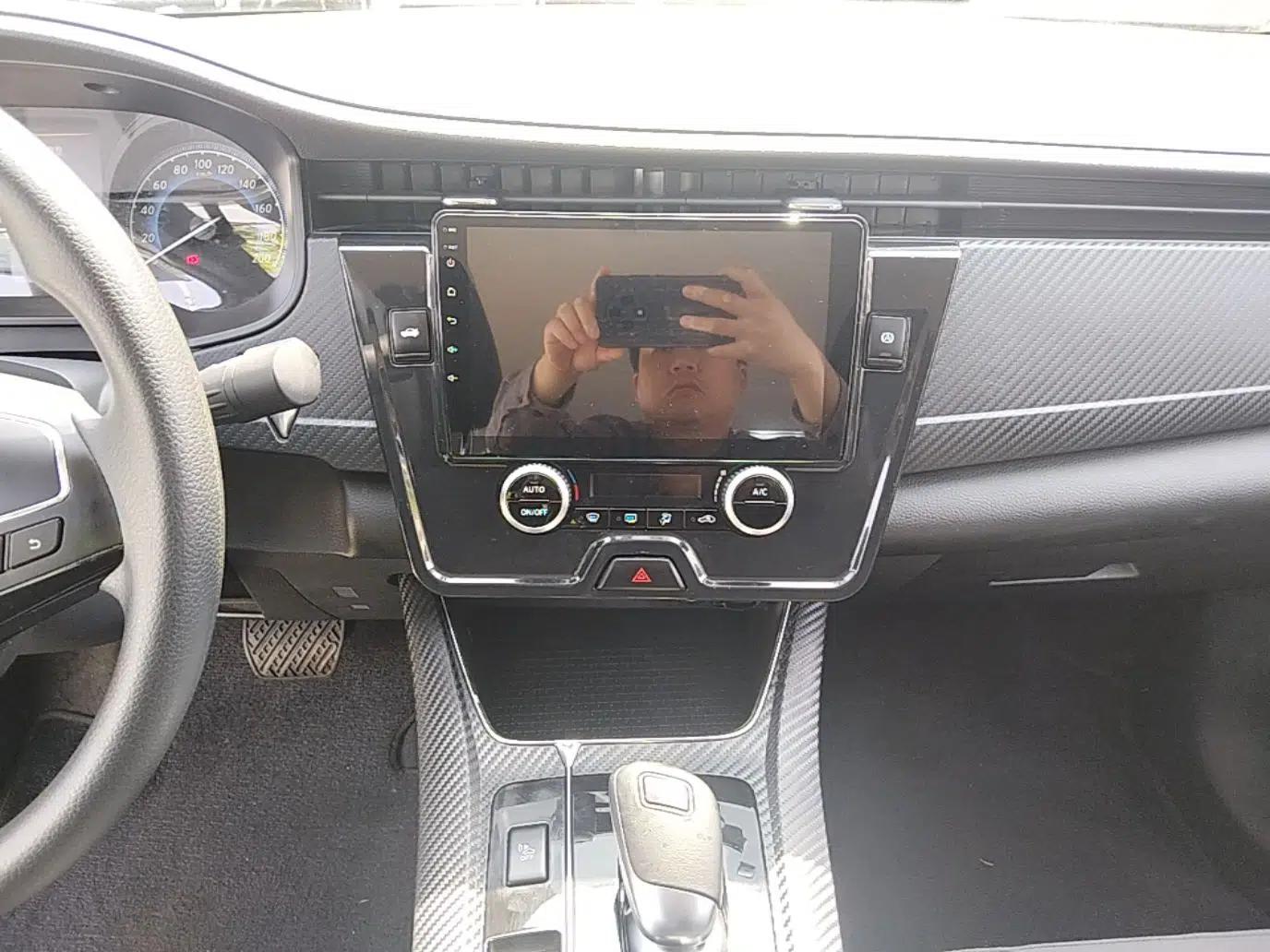Venucia D60EV 2023 PLUS Comfort Edition CI Model — миниатюра 16
