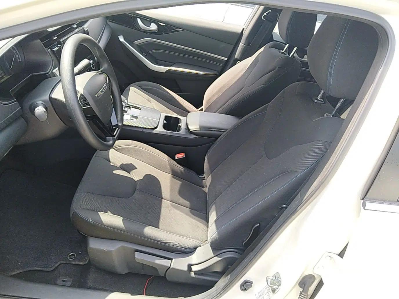 Venucia D60EV 2023 PLUS Comfort Edition CI Model — миниатюра 18