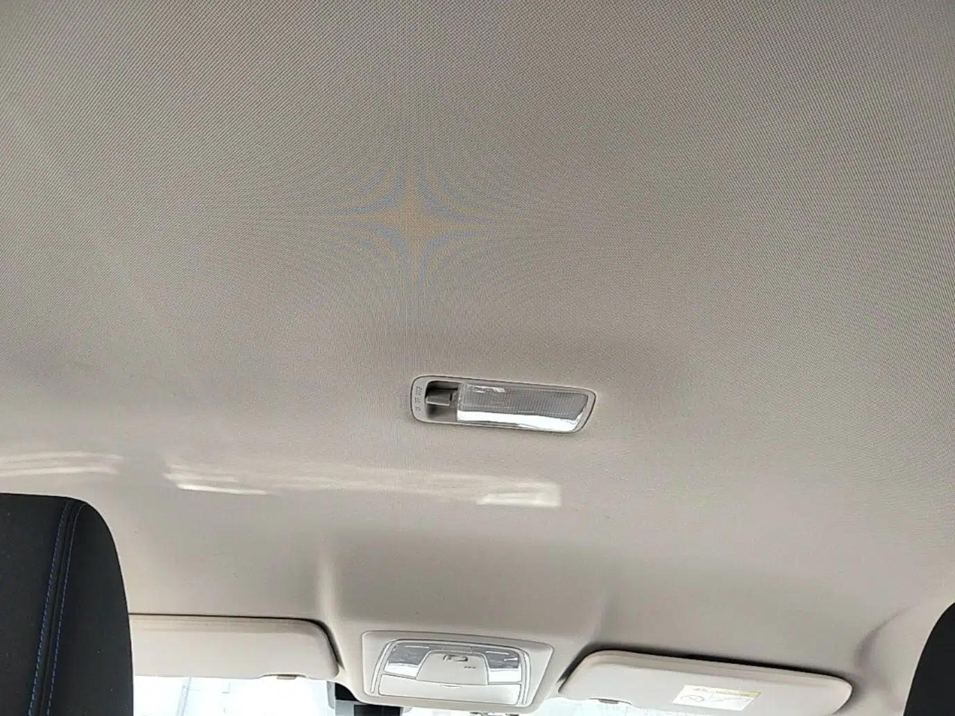 Venucia D60EV 2023 PLUS Comfort Edition CI Model — миниатюра 21