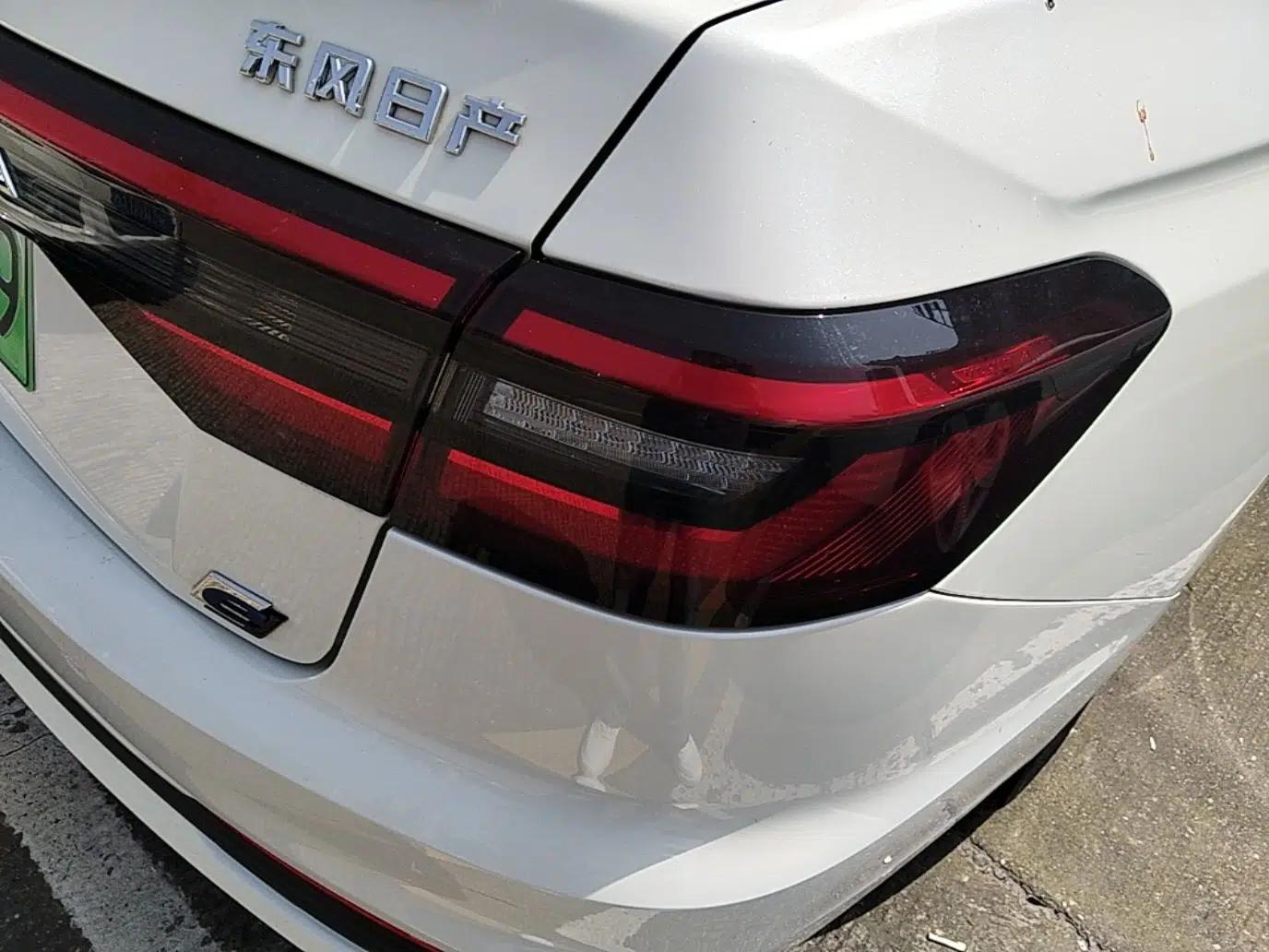 Venucia D60EV 2023 PLUS Comfort Edition CI Model — миниатюра 7