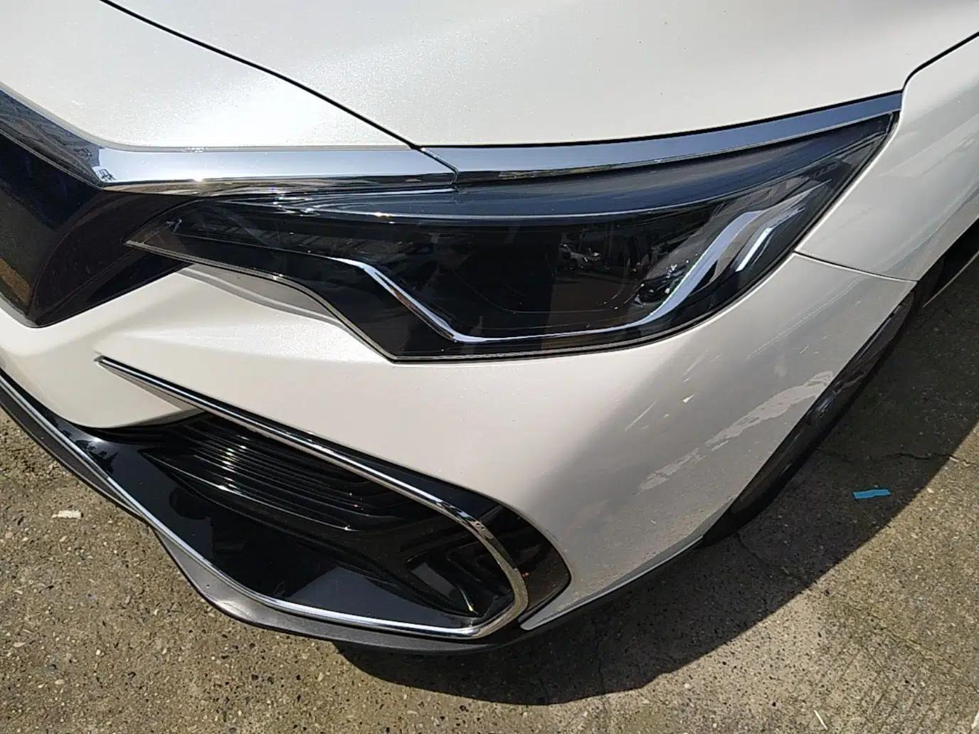 Venucia D60EV 2023 PLUS Comfort Edition CI Model — миниатюра 9
