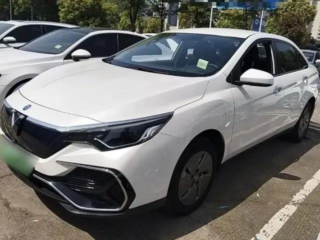 Venucia D60EV 2023 PLUS Comfort Edition CI Model
