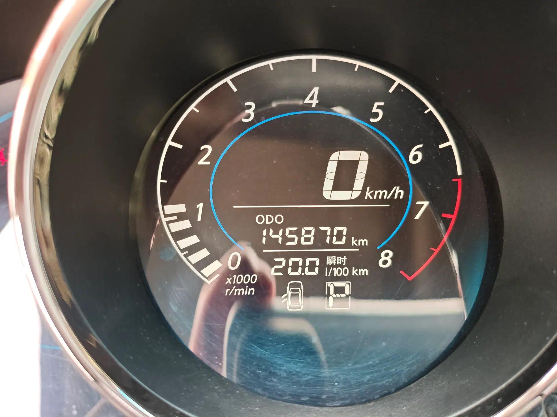Venucia M50V 2017 1.6L XL CVT Luxury Edition — миниатюра 13