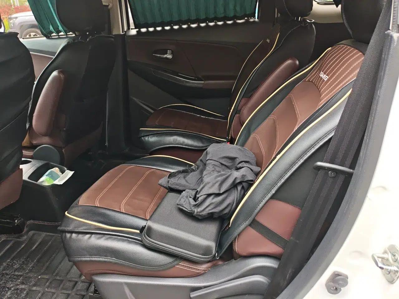 Venucia M50V 2017 1.6L XL CVT Luxury Edition — миниатюра 18