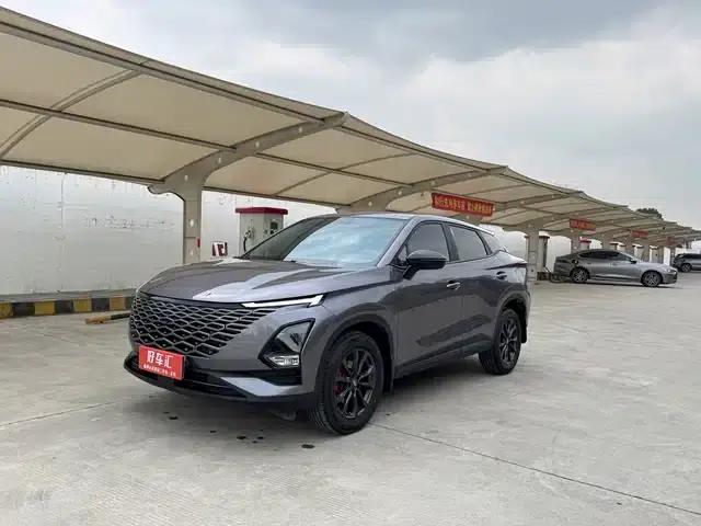 Oumengda 2024 Guardian Edition 1.5T CVT Guardian PLUS