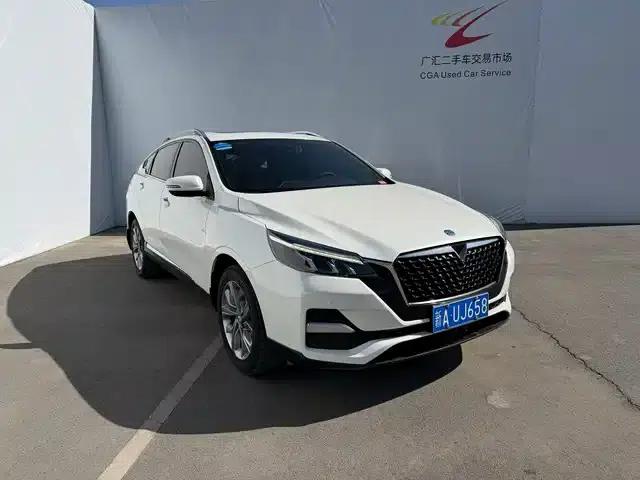 Venucia T90 2020 2.0L CVT Enjoy Edition