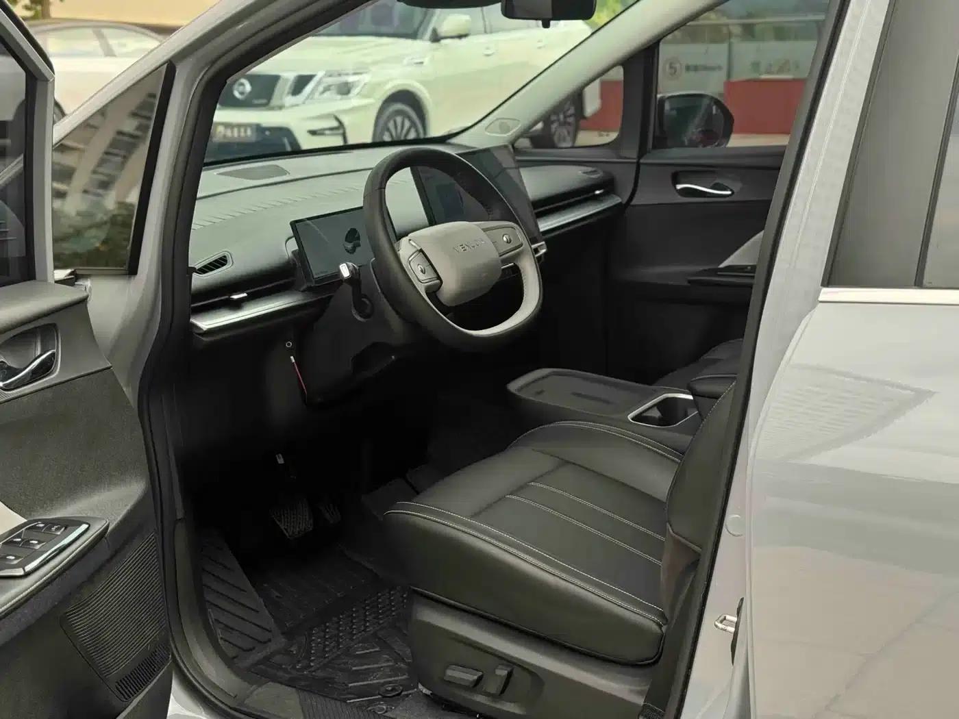 Venucia VX6 2025 Large Apartment 520 Pro — миниатюра 4
