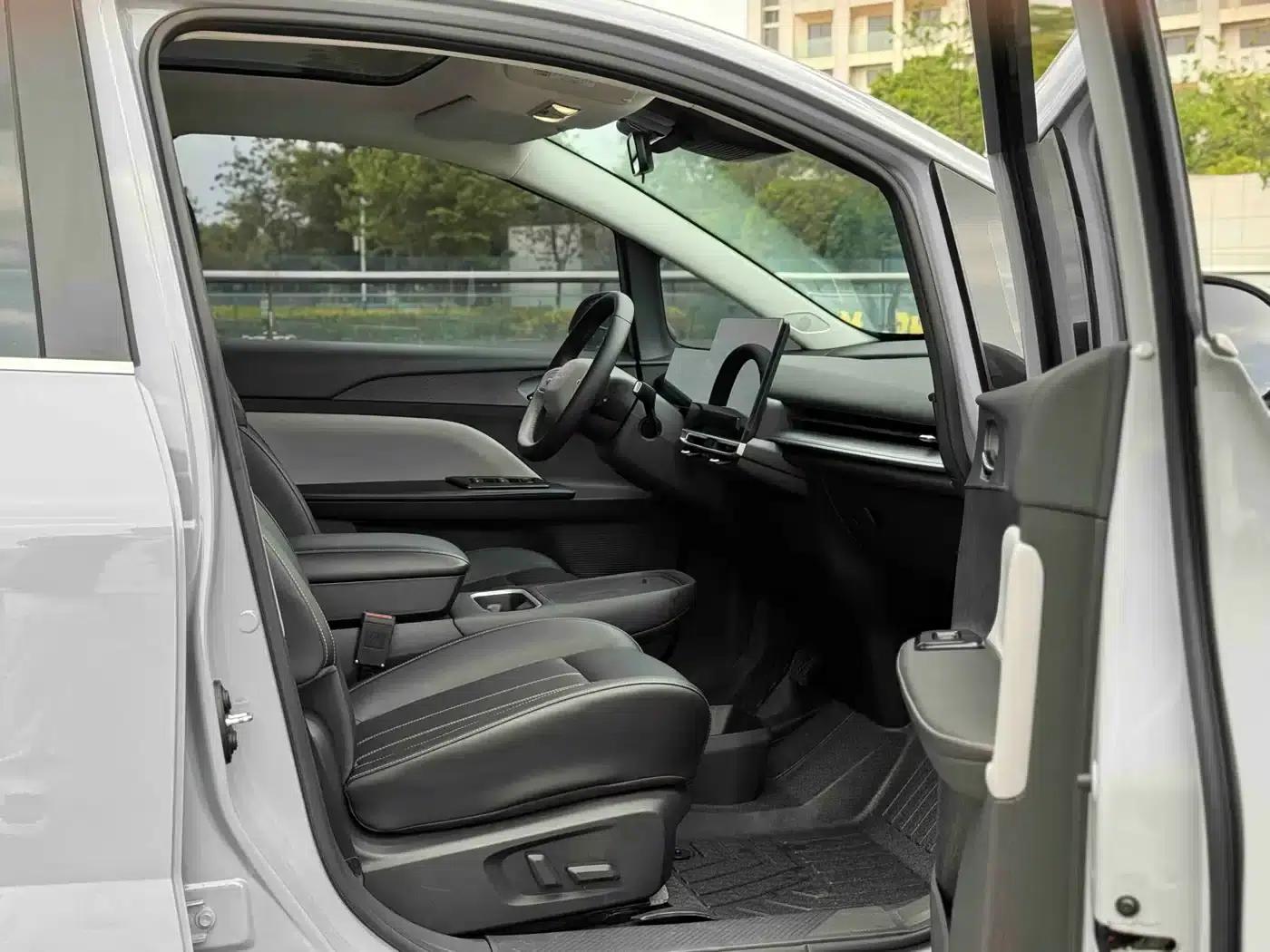 Venucia VX6 2025 Large Apartment 520 Pro — миниатюра 6